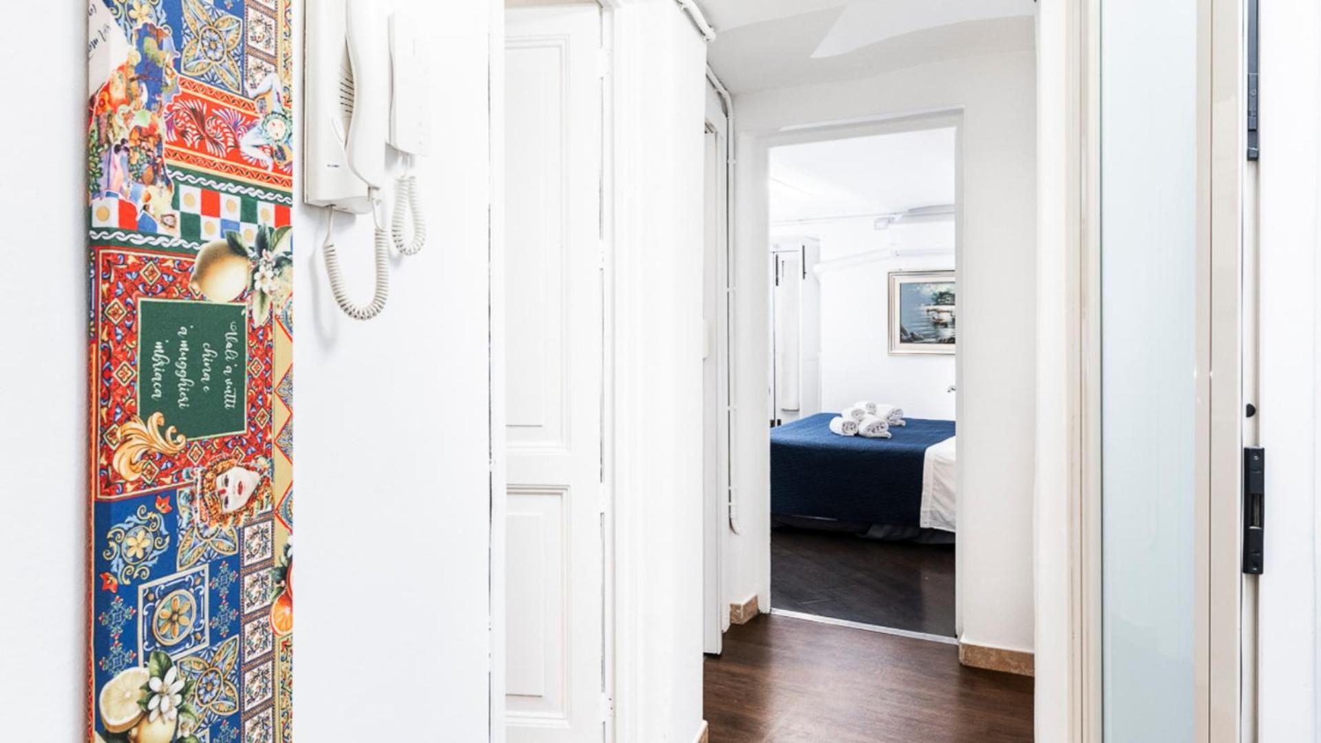 Catania Mare - Etna Zinghouse Katane Apartment Екстериор снимка