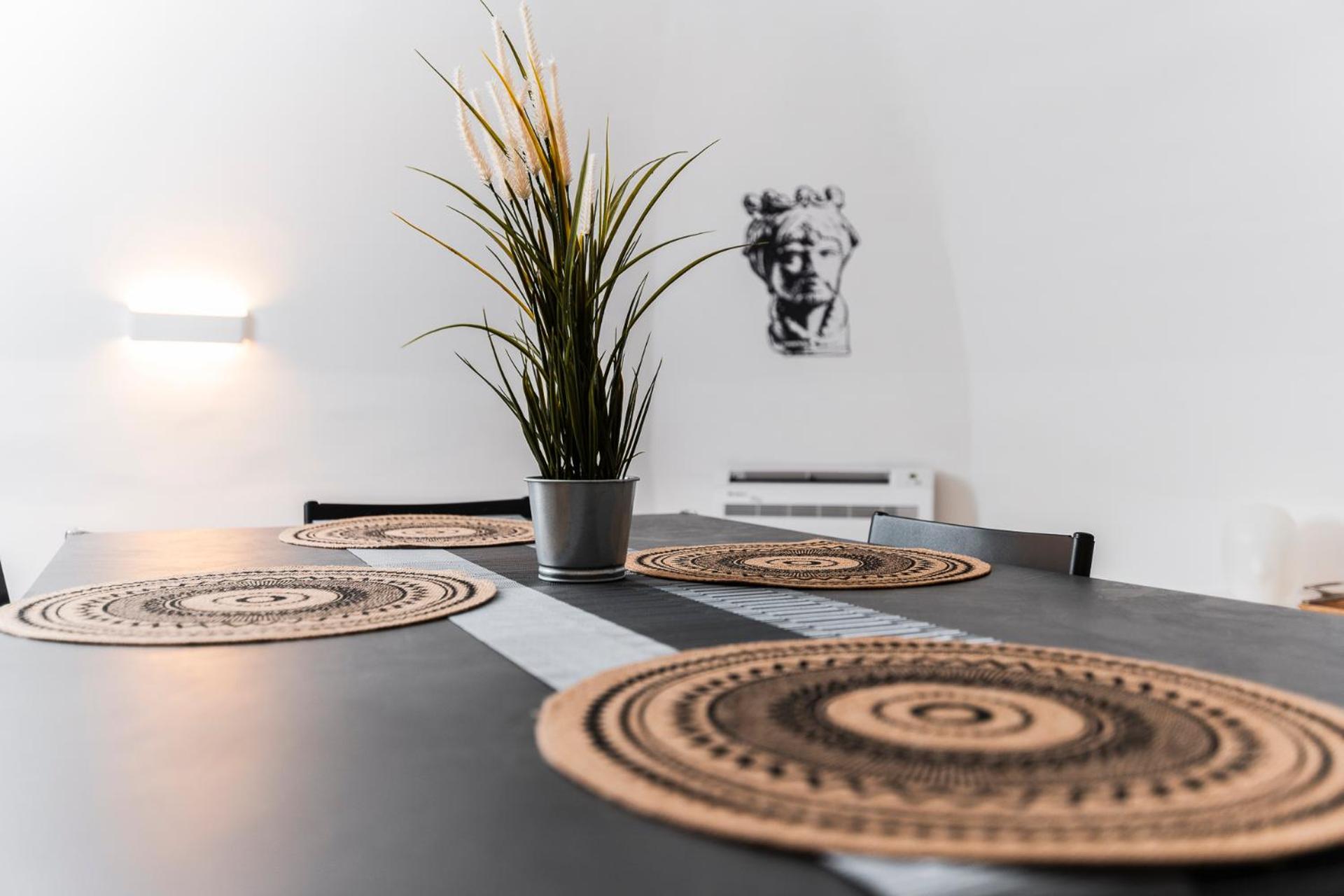Catania Mare - Etna Zinghouse Katane Apartment Екстериор снимка