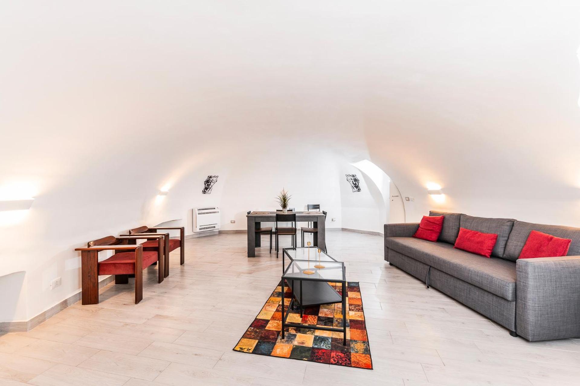 Catania Mare - Etna Zinghouse Katane Apartment Екстериор снимка
